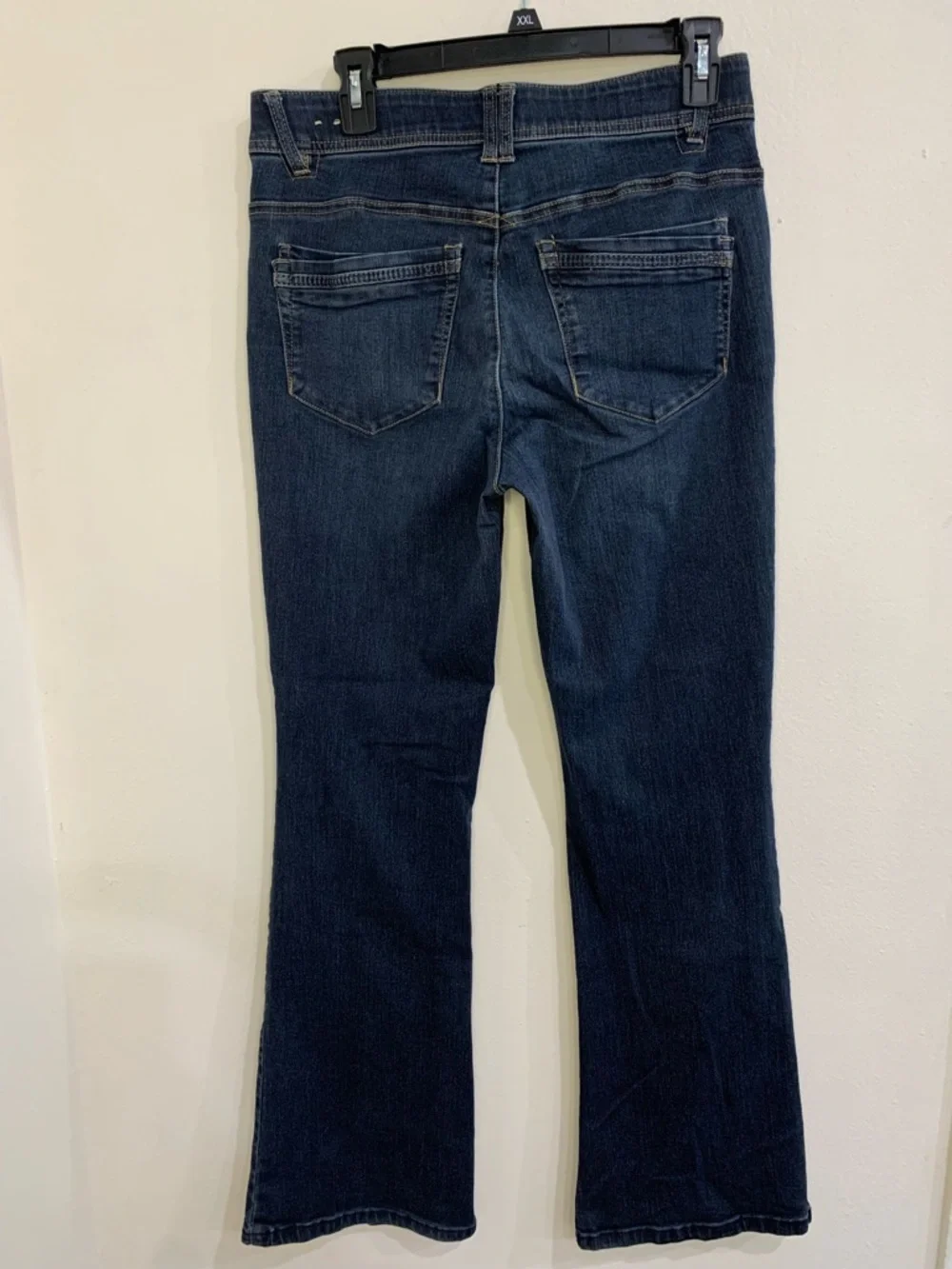 Democracy stretch denim